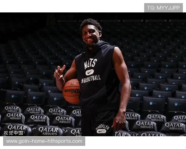 篮网准备更换首发后卫！联盟下一页新篇章即将开启