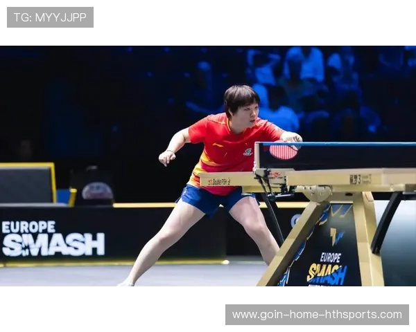 国乒主力疑似被针对？裁判尺度引爆争议