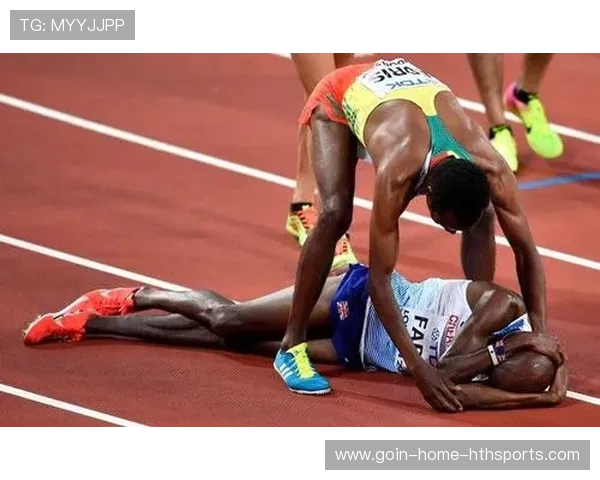 车手比赛后虚脱倒地