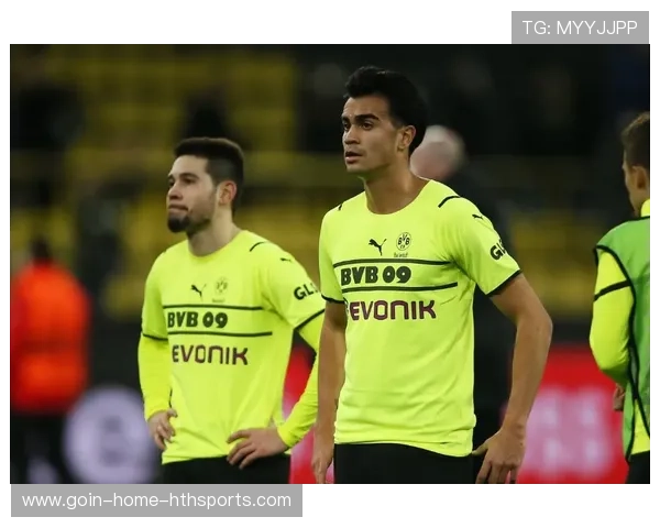 多特蒙德—扎加杜高点解围险情化解