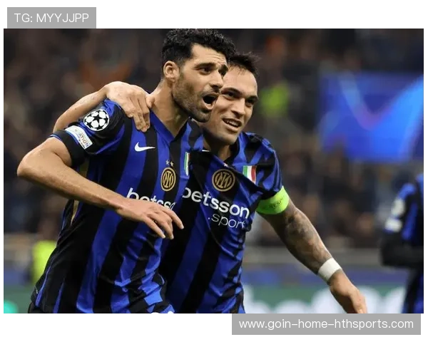 国际米兰意欲打破传统，以哈兰德式高点终结者为战术核心，激发新篇章