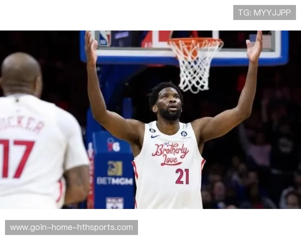 恩比德篮下二次进攻,76人主场取胜