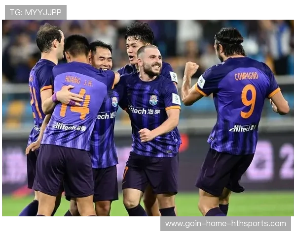 天津津门虎边后卫套上助攻，外脚背回敲制造射门空间