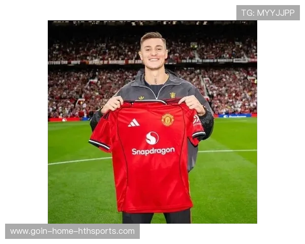 曼联锋线新星谢什科逐渐成熟，备战热刺全力出击