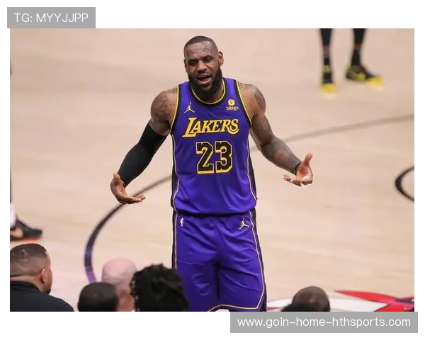 詹姆斯52分单场三双，湖人加时赛力克尼克斯重回胜轨道